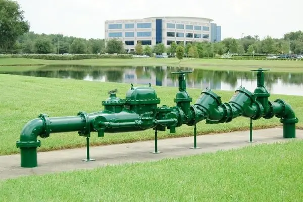 Caloundra backflow prevention and testing