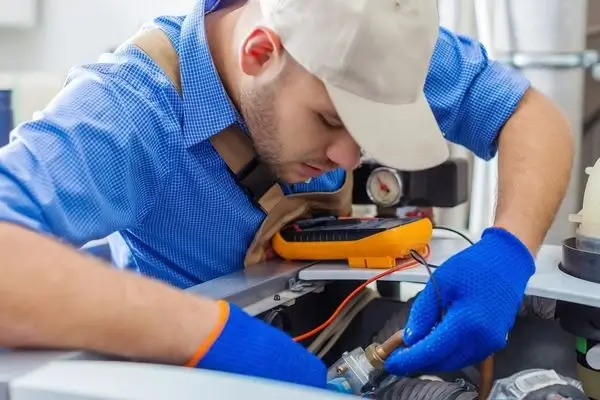 Caloundra commercial plumbing maintenance services