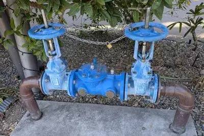 Commercial Plumbing Commercial Plumbing