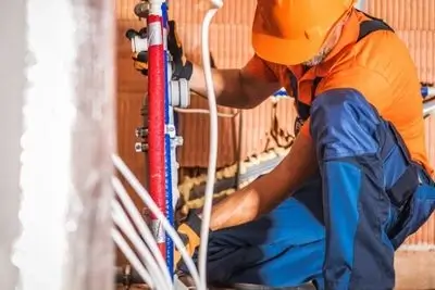 commercial fitout plumbing Caloundra