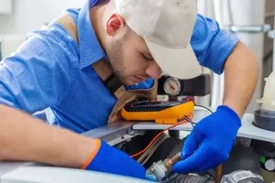 commercial plumbing maintenance Caloundra