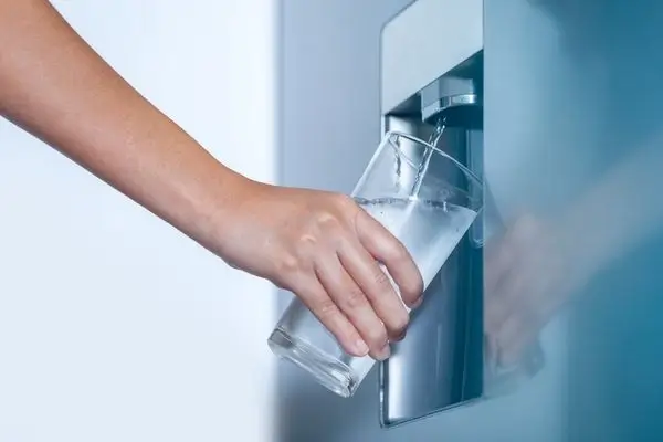fridge plumbing installation fridge plumbing installation