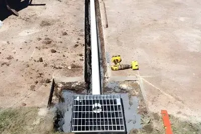 stormwater and drainage Caloundra stormwater and drainage Caloundra