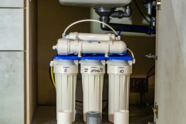 under sink water filter installation under sink water filter installation