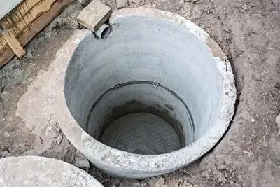 concrete stormwater pit installation Caloundra