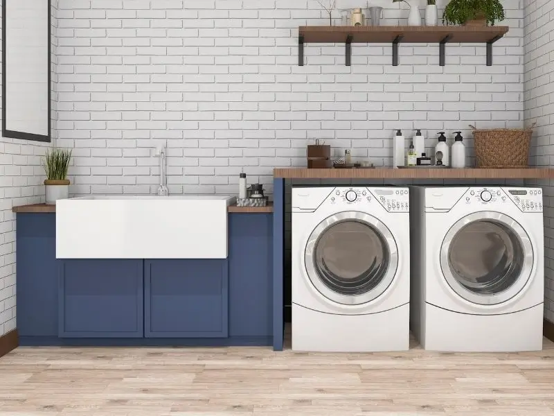 laundry renovation plumber Caloundra