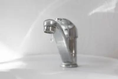 leaking tap repairs Caloundra