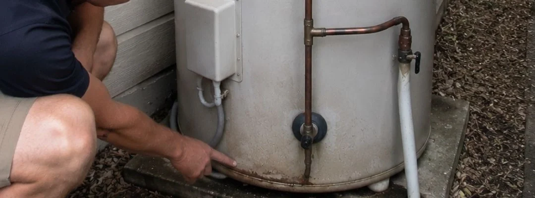 Signs Your Hot Water System Needs Replacing
